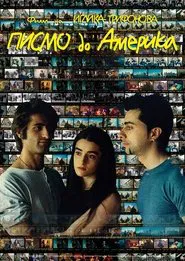 Letter to America movie poster