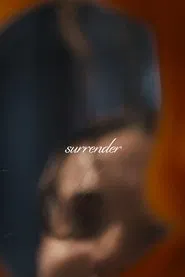 Surrender movie poster