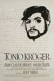 Tonio Kröger movie poster