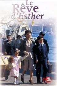 Le rêve d'Esther movie poster