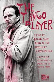 The Tango Player movie poster