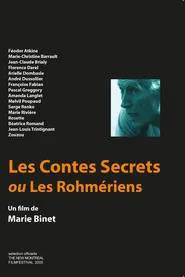 Les Contes secrets ou les Rohmériens movie poster