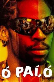Ó Paí, Ó: Look at This movie poster