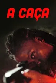 Poster do filme A Caça