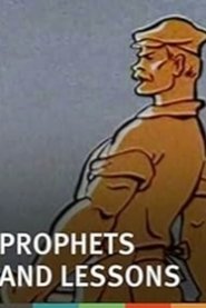 Poster do filme Prophets and Lessons