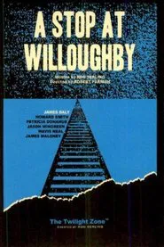 A Stop at Willoughby movie poster