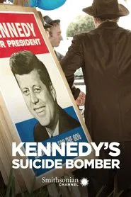 Kennedy's Suicide Bomber movie poster