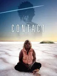 Contact movie poster