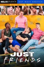 Just Friends movie poster