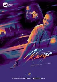 Poster da série Kargo