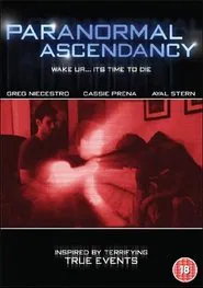 Paranormal Ascendancy movie poster