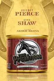 The Preakness movie poster
