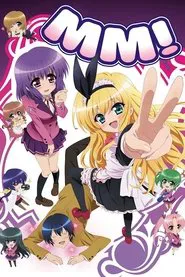 MM! tv show poster