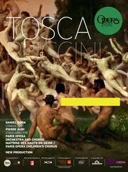 Poster do filme Tosca