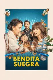 Poster do filme Bendita Suegra