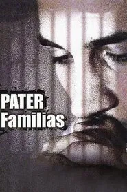 Pater familias movie poster