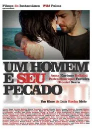 Um Homem e seu Pecado movie poster