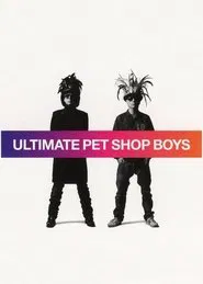 Pet Shop Boys: Glastonbury movie poster