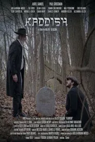 Kaddish movie poster