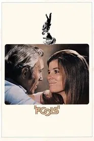 Fools movie poster