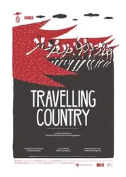 Travelling Country movie poster