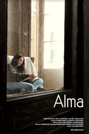 Alma movie poster