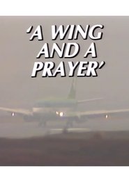 'A Wing and a Prayer' - The Story of Knock Airport movie poster