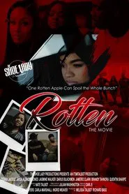 Poster do filme Rotten