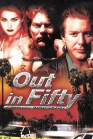 Out in Fifty movie poster