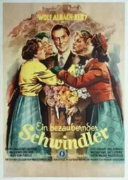 Ein bezaubernder Schwindler movie poster