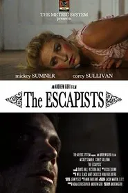 The Escapists movie poster
