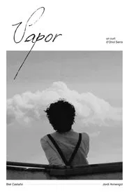 Vapor movie poster