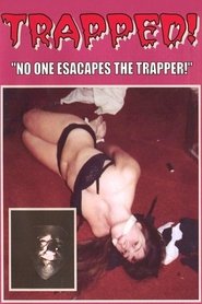 Trapped! movie poster