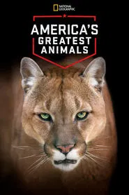 America's Greatest Animals movie poster