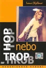 Poster da série Hop nebo trop