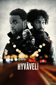 Hyväveli movie poster