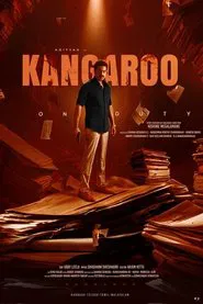 Kangaroo movie poster