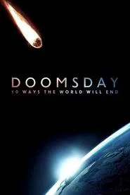 Doomsday tv show poster