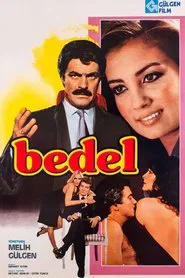Bedel movie poster