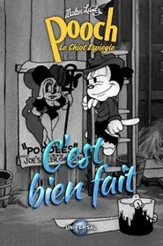 She Done Him Right movie poster