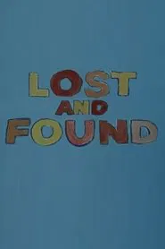 Lost and Found movie poster