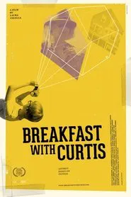 Breakfast with Curtis movie poster