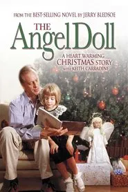 The Angel Doll movie poster