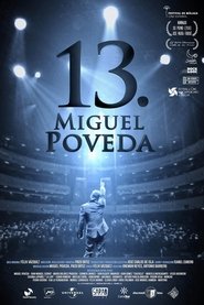 13. Miguel Poveda movie poster