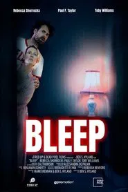 Bleep movie poster