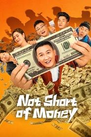 Poster do filme Not Short of Money
