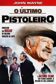 Poster do filme O Último Pistoleiro