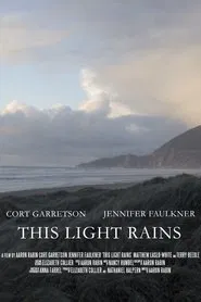 This Light Rains movie poster
