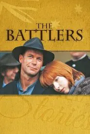 The Battlers movie poster