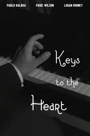 Keys to the Heart movie poster